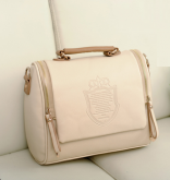 Bolsa White Ligth
