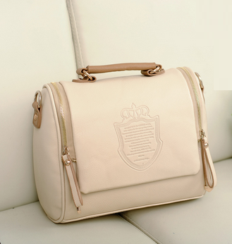 Bolsa White Ligth