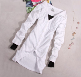 Cardigan Branco