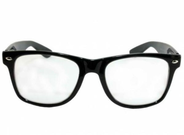 Óculos Nerd