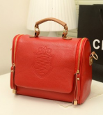 Bolsa Red Queen
