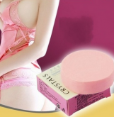 Sabonete Clareador Crystal 2 Unidades