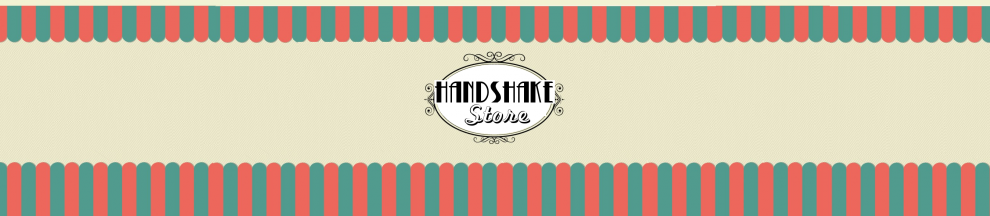 Loja de handshake