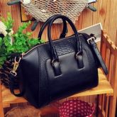 Bolsa Luxury PU