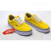 Tênis Vans Yellow